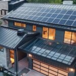 How Solar Panels for Home Can Increase Property Value and Curb Appeal