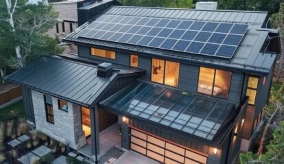 How Solar Panels for Home Can Increase Property Value and Curb Appeal