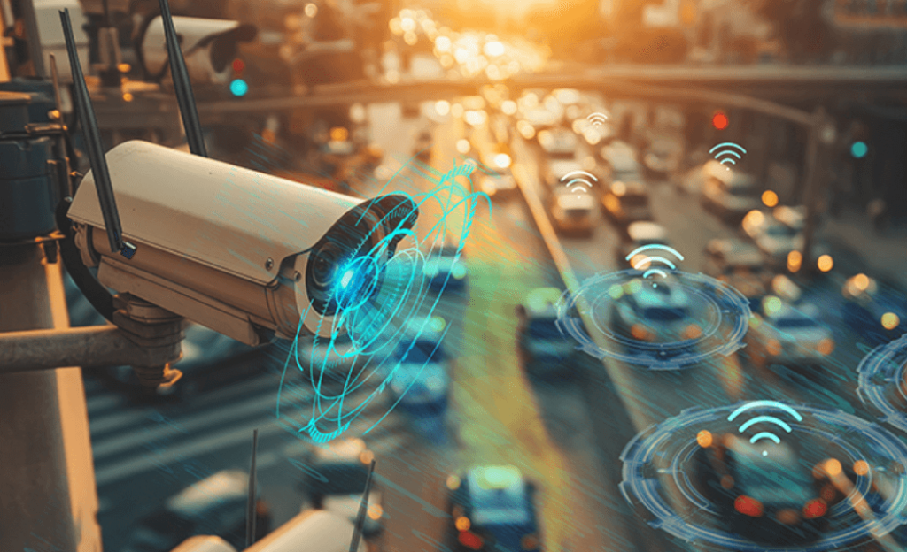 How Technology Is Shaping the Future of Mobility