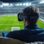 How Technology Is Shaping the Future of Sports