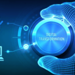How the Digital Transformation Is Reshaping Global Trade