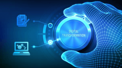 How the Digital Transformation Is Reshaping Global Trade