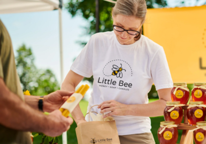 Promoting Outdoor Adventures: How Custom Flyers and Invitations Boost Event Engagement