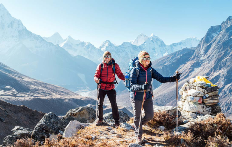 How to Prepare for Your First Multi-Day Trek in Nepal