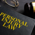 Personal Injury Claims: Legal Steps and Compensation Rights