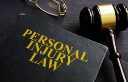 Personal Injury Claims: Legal Steps and Compensation Rights