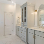 A bathroom remodel Greenville SC makes mornings more enjoyable