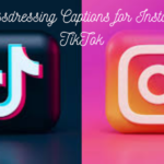 What Are the Best Crossdressing Captions for Instagram and TikTok?