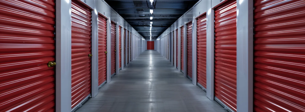 The Ultimate Guide To Choosing the Right Storage Unit for Your Needs