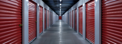 The Ultimate Guide To Choosing the Right Storage Unit for Your Needs