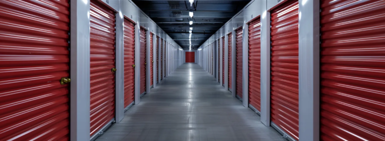 The Ultimate Guide To Choosing the Right Storage Unit for Your Needs