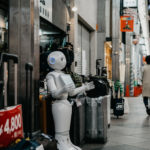 The Role of AI in Enhancing Knowledge Management Strategies