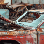 How To Sell Your Junk Car