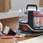 Why Every Home Needs a Rug Steamer for Spotless Floors