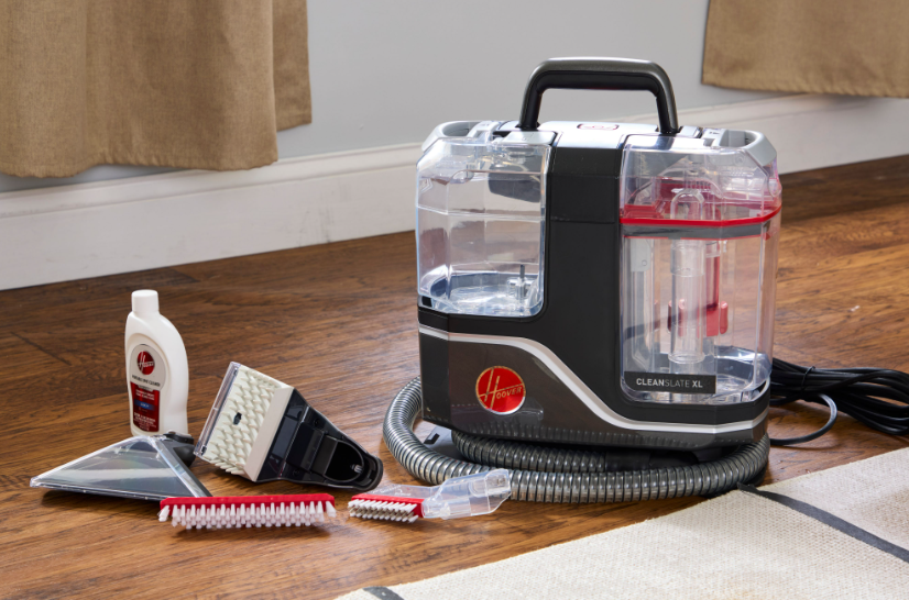 Why Every Home Needs a Rug Steamer for Spotless Floors