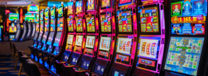 How To Play Slots at the Casino