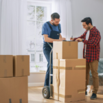 How to Choose the Right Removals Company in Gold Coast for a Stress-Free Move
