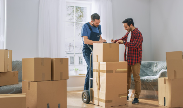 How to Choose the Right Removals Company in Gold Coast for a Stress-Free Move
