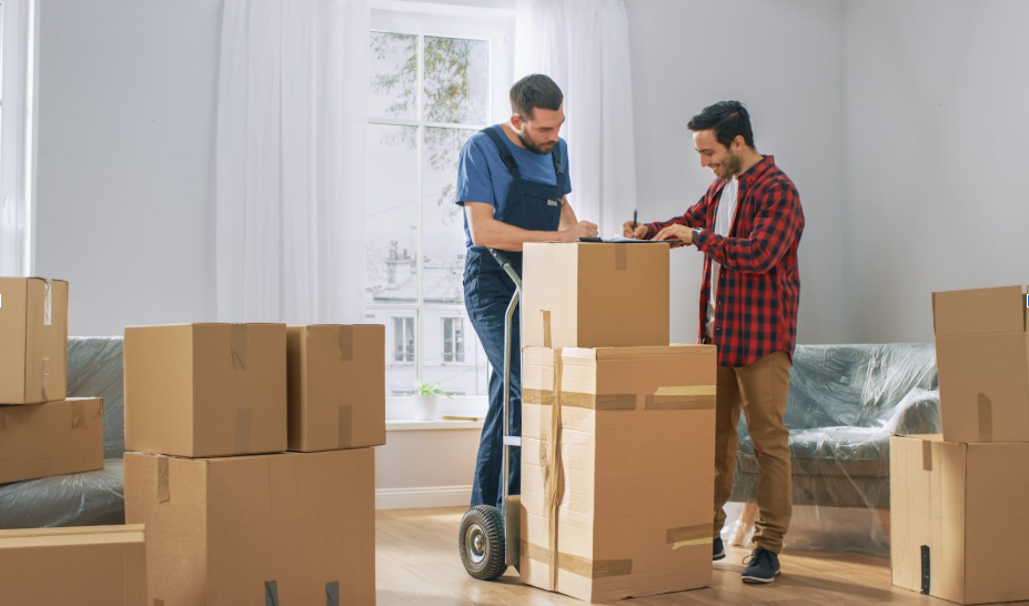 How to Choose the Right Removals Company in Gold Coast for a Stress-Free Move