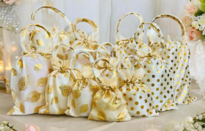 Stylish & Affordable Return Gift Bags for Every Occasion