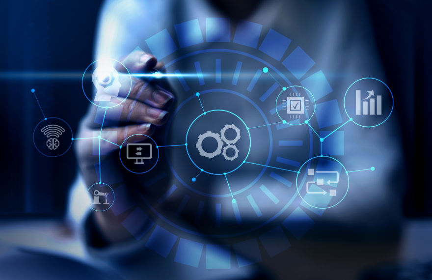 Navigating the Digital World with ITIL V4 Foundation and Transformation Maps