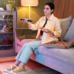 How to Enjoy Seamless Entertainment with IPTV Streaming