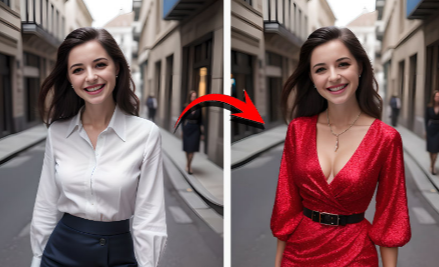 Face Swap AI Clothes Changer Online Free: The Ultimate 2025 Guide