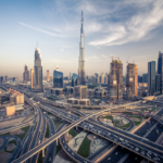 Future of the UAE real estate Sector