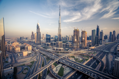 Future of the UAE real estate Sector