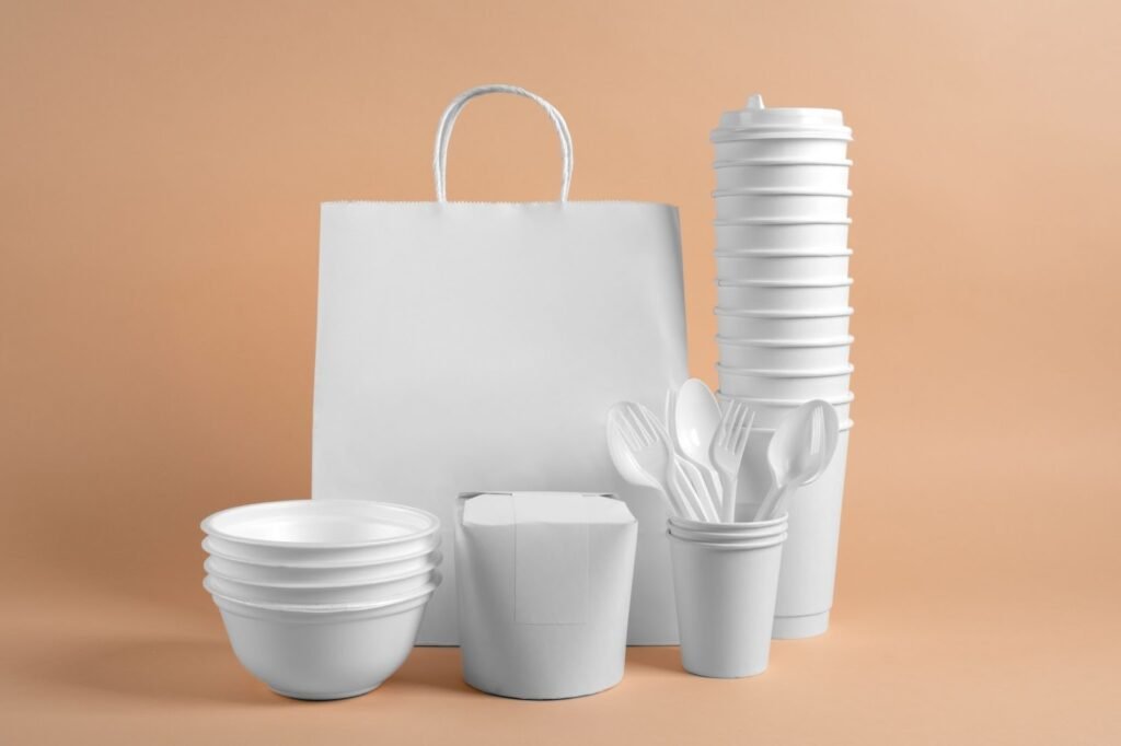 How Wholesale Disposable Products Can Boost Your Profit Margins