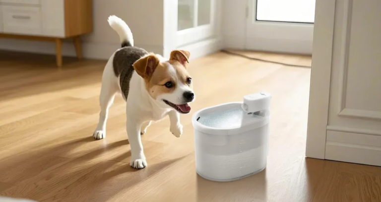 Dog Drinking Bowl: The Essential Guide to Choosing, Using, and Maintaining Your Pet’s Water Dish 