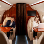 Fly in Comfort: Business Class Flights to India from USA