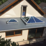 Custom Rooflights Installation and Design Trends in the United Kingdom