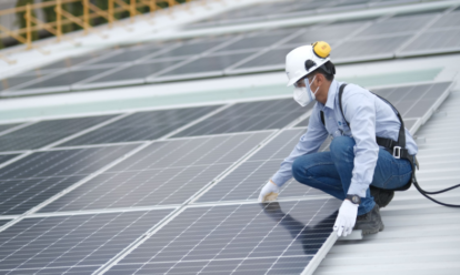 How the Best Solar Panel Companies Are Transforming Solar Panel Installation in Cincinnati