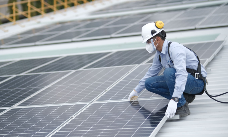 How the Best Solar Panel Companies Are Transforming Solar Panel Installation in Cincinnati
