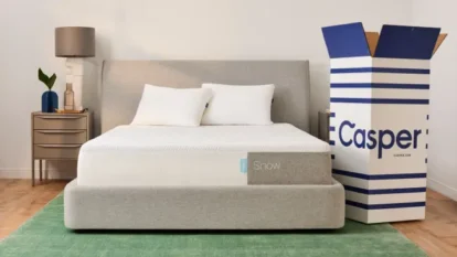The Complete Guide to Bed Mattresses and Memory Foam Mattresses: Finding Perfect Sleep Comfort
