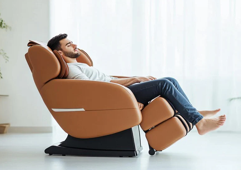 Why Should You Consider a Recliner Chair for Ultimate Comfort?