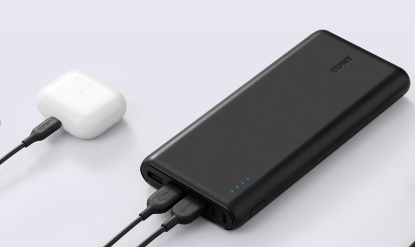 Why Do Apple Users Choose Ecosystem-Friendly Power Banks?