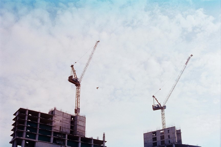 industry growth and opportunities