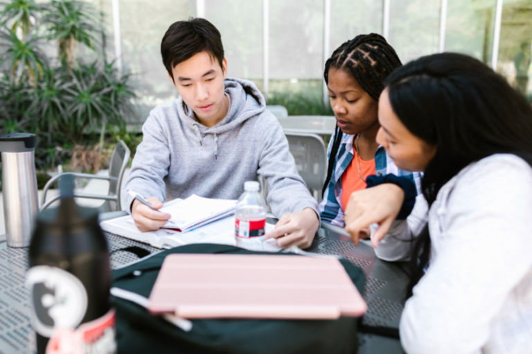 Beyond the Grade Point: How International Students are Redefining Academic Success in Canada