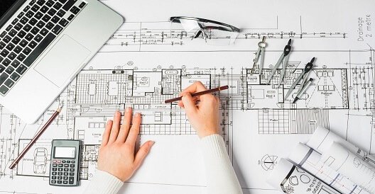 Drafting Services, Residential Drafting Services & Architectural Drafting Services