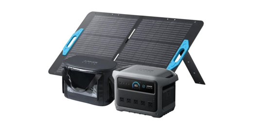 What Limits Solar Generator Output in Practice?