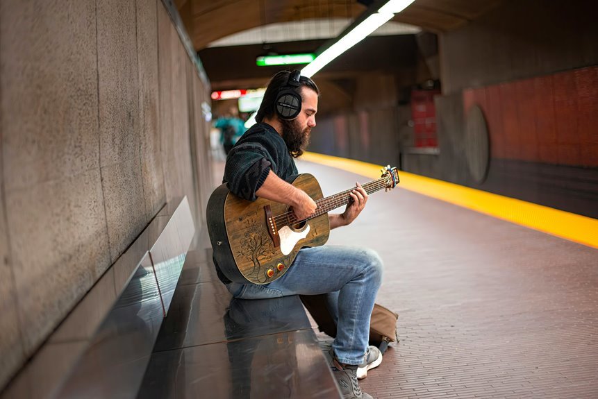 professional performance online platform