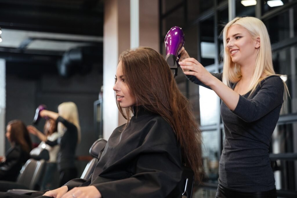 Branding and Marketing Strategies for Opening a Hair Salon 