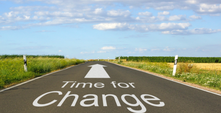 How to Prepare for a Change Without Leaving Too Quickly